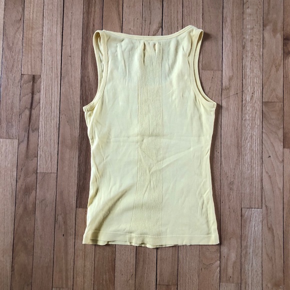 Lilly Pulitzer tank top - Picture 2 of 5